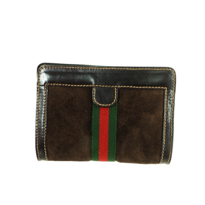 gucci mini pouch